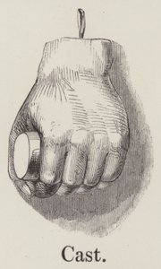 铸件（雕刻） 作者 英语学校