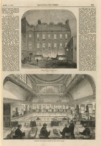 Craigs Court的人口普查办公室 作者 英语学校