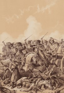 轻骑兵冲锋号（平版） 作者 英语学校