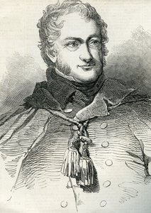 查尔斯安德森 - 佩勒姆，亚尔伯勒的第一伯爵（1781-1846） 作者 英语学校