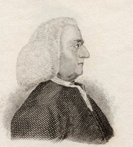 Charles Cotton，来自&39;Crabb&39;s Historical Dictionary&39;，于1825年出版 作者 英语学校