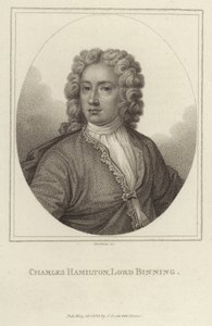 Charles Hamilton 作者 英语学校