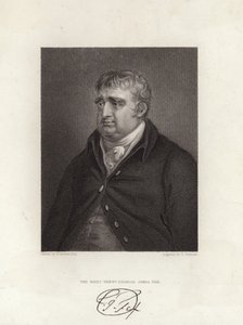 Charles James Fox 作者 英语学校