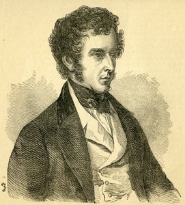Charles Pelham Villiers（1802-98）， 作者 英语学校