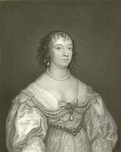 Charlotte De La Tremouille，德比伯爵夫人 作者 英语学校