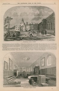 Charterhouse学校 作者 英语学校