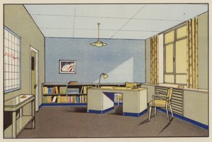 首席销售办公室（彩色印刷） 作者 英语学校