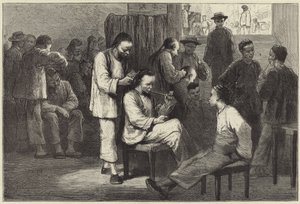 加州华人生活 作者 英语学校