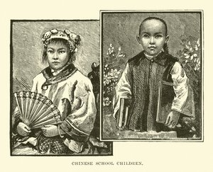 中国学童 作者 英语学校