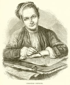 Christian Dietrich 作者 英语学校