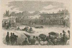 Beaufort House，Waltham Green的公务员体育运动 作者 英语学校
