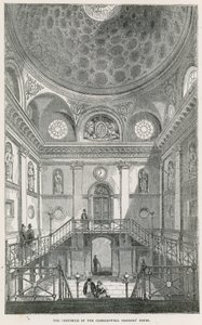 Clerkenwell Sessions House 作者 英语学校