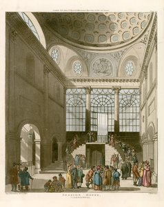 Clerkenwell Sessions House 作者 英语学校