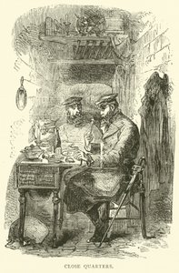 关闭宿舍，1870年11月 作者 英语学校