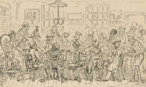 公鸡和母鸡俱乐部 作者 英语学校