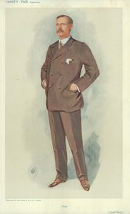 John McAusland Denny上校 作者 英语学校
