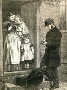 Colporteur 作者 英语学校