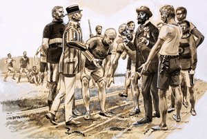 1900年奥运会的竞争对手 作者 英语学校