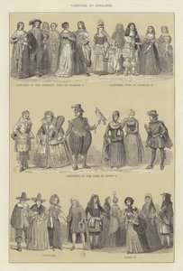 英国服装 作者 英语学校