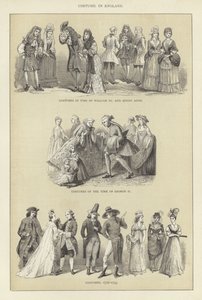 英国服装 作者 英语学校