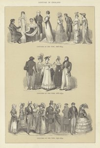 英国服装 作者 英语学校
