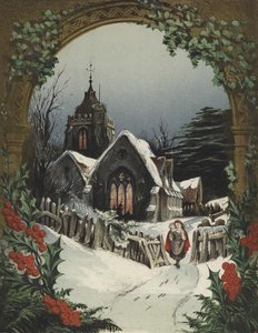 The Merry Bells Quadrilles的封面 作者 英语学校