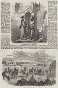克里米亚战争 (雕刻) 作者 英语学校