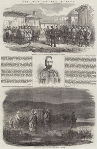 克里米亚战争 (雕刻) 作者 英语学校