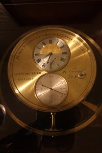 Croucher时钟，1830 作者 英语学校