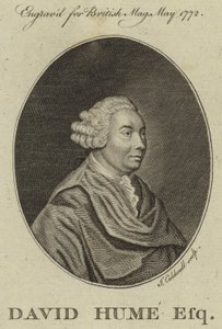 David Hume Esquire 作者 英语学校