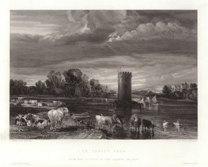 来自Tabley Park 作者 英语学校