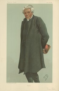 罗切斯特的Dean Samuel Hole 作者 英语学校