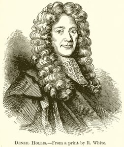 Denzil Hollis 作者 英语学校
