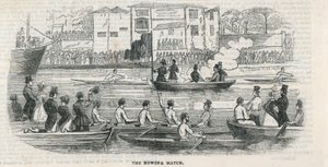 Doggetts外套和徽章比赛 作者 英语学校