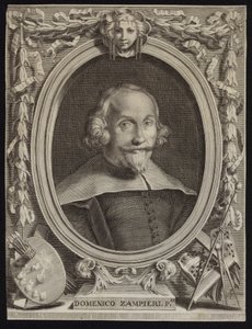 Domenico Zampieri 作者 英语学校
