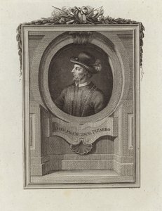 Don Francisco Pizarro 作者 英语学校