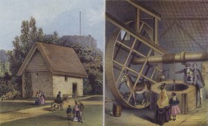 驴屋和嗯，卡里斯布鲁克城堡 作者 英语学校