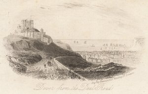 来自Deal Road的Dover 作者 英语学校