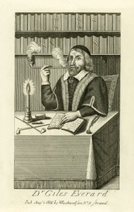 Giles Everard博士 作者 英语学校
