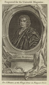 Herman Boerhaave博士 作者 英语学校