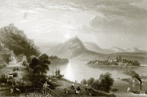 drachenfels 作者 英语学校