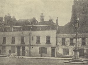Drurys，1901（雕刻） 作者 英语学校