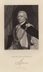Earl Spencer 作者 英语学校