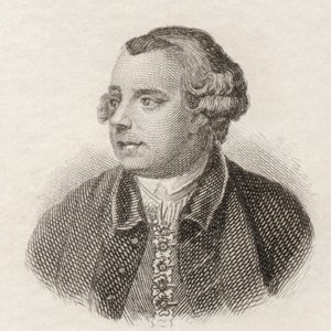 Edward Moore，来自&39;Crabb&39;s Historical Dictionary&39;，于1825年出版 作者 英语学校