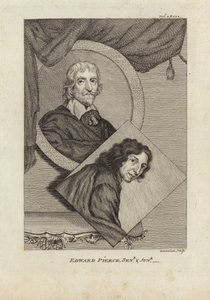 Edward Pearce Sr和Edward Pearce 作者 英语学校