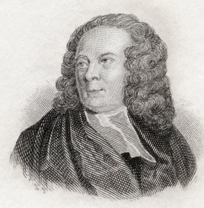 Edward Young，来自&39;Crabb&39;s Historical Dictionary&39;，于1825年出版 作者 英语学校