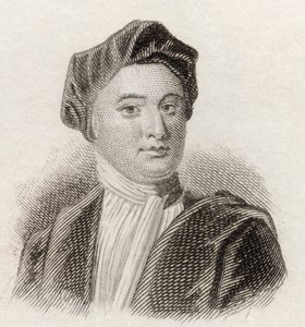 Elijah Fenton，来自&39;Crabb&39;s Historical Dictionary&39;，于1825年出版 作者 英语学校