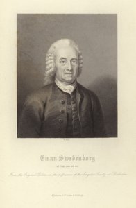 给Swedenborg 作者 英语学校