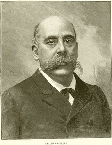 Emilio Castelar 作者 英语学校