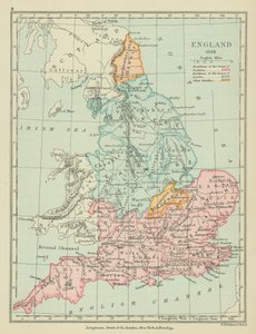 英国（彩色印刷版） 作者 英语学校